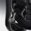 Silla ergonómica Libernovo Omni SE negra soporte lumbar y reclinación 160°