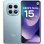 Xiaomi REDMI Note 15 5G 8GB 256GB 6.77" Azul Glaciar Incluye Cargador 45W