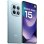 Xiaomi REDMI Note 15 5G 8GB 256GB 6.77" Azul Glaciar Incluye Cargador 45W