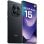 Xiaomi REDMI Note 15 5G 8GB 256GB 6.77" Negro Incluye Cargador 45W