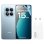 Xiaomi REDMI Note 15 Pro 4G 8GB 256GB 6.77" Azul Glaciar Incluye Cargador 45W