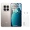 Xiaomi REDMI Note 15 Pro 4G 8GB 256GB 6.77" Titanio Incluye Cargador 45W