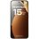 Xiaomi REDMI Note 15 Pro 5G 8GB 256GB 6.83" Titanio Incluye Cargador 45W
