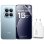 Xiaomi REDMI Note 15 Pro Plus 5G 12GB 512GB 6.83" Azul Glaciar Incluye Cargador 100W