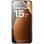 Xiaomi REDMI Note 15 Pro Plus 5G 12GB 512GB 6.83" Café Moca Incluye Cargador 100W