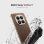 Xiaomi REDMI Note 15 Pro Plus 5G 12GB 512GB 6.83" Café Moca Incluye Cargador 100W
