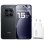 Xiaomi REDMI Note 15 Pro Plus 5G 12GB 512GB 6.83" Negro Incluye Cargador 100W