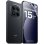 Xiaomi REDMI Note 15 Pro Plus 5G 12GB 512GB 6.83" Negro Incluye Cargador 100W