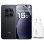 Xiaomi REDMI Note 15 Pro Plus 5G 8GB 256GB 6.83" Negro Incluye Cargador 100W
