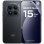 Xiaomi REDMI Note 15 Pro Plus 5G 8GB 256GB 6.83" Negro Incluye Cargador 100W