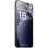 Xiaomi REDMI Note 15 Pro Plus 5G 8GB 256GB 6.83" Negro Incluye Cargador 100W