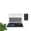 Cable Thunderbolt 3 Passif StarTech 2m 20Gbps PD 100W 4K Blanc