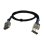 Kabel QNAP Mini-SAS HD 1 m SFF-8644 PCI