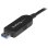 Cabo de Transferência StarTech.com USB 3.0 1,8 m Mac e Windows