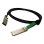 Cable Cisco QSFP+ 40G cuivre passif 1 m