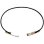 Cable Cisco QSFP+ 40G cuivre passif 1 m