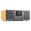 Radio Audizio Palmi 60W RMS DAB+ Bluetooth USB CD Bambú Mando