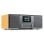 Radio CD Audizio Palmi 60W RMS Bluetooth DAB+ USB MP3 CD Bambú con mando