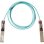 Cabo ativo de fibra Cisco QSFP 100G 3 m