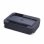 Revestimiento de espuma protectora Dicota D31755 para impresora HP OfficeJet 250