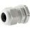 Abrazadera para cable Axis Beige diámetro 2 cm paquete 5 piezas