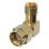 Adattatore SMA Axis TU6002 per Fotocamere Esterne Pacco da 10