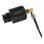 Adattatore SMA Axis TU6002 per Fotocamere Esterne Pacco da 10