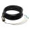 Kit de cabos fibra Axis TX1204 10 m LC OS2