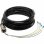 Kit de cabos fibra Axis TX1204 10 m LC OS2