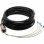 Kit de cabos fibra Axis TX1204 10 m LC OS2