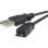 Cabo USB-A para Micro USB 50 cm USB 2.0 StarTech