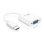 Adattatore HDMI a VGA j5create JDA213-N 1080p