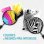 HP 302 Dreifarbig Original Tintenpatrone