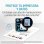 HP 302 Dreifarbig Original Tintenpatrone