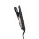 Plancha de Pelo Cerámica Panasonic EH-HS0E 230ºC 5 Ajustes Placas Flotantes Negro