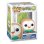 Figura Funko Pop! Rowlet Pokémon de Vinilo 66 mm
