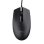 Mouse Trust Basi USB 1200 DPI Nero Ambidestro 3 Pulsanti Cavo