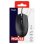 Mouse Trust Basi USB 1200 DPI Nero Ambidestro 3 Pulsanti Cavo