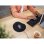 Mouse Trust Basi USB 1200 DPI Nero Ambidestro 3 Pulsanti Cavo