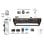AV-Mischer ATEN StreamLIVE PRO 4 HDMI Eingange Streaming 4K