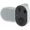 Altavoces Axis 2 voies filaires 7W avec PoE et LED blanches