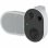Altavoces Axis 2 voies filaires 7W avec PoE et LED blanches