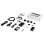 Ricevitore HDMI IP StarTech ST12MHDLNHK 1080p