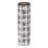 Ruban thermique Zebra 2300 Wax 156 mm x 450 m Noir