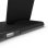 Chargeur sans fil ZENS ZEDC06B 10W aluminium noir