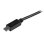 Cavo StarTech.com Micro USB 15 cm USB 2.0
