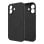 Funda para móvil Just in Case Cover TPU Nera Compatibile iPhone 17 MagSafe