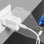 Wandladegeraet PD USB-C 20 W