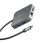 Adaptador USB-C j5create JCD3191-N con HDMI 4K y Ethernet Gigabit