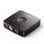 Vention NAJ Receptor audio Bluetooth 5.1 RCA 3,5 mm 28 mW negro
